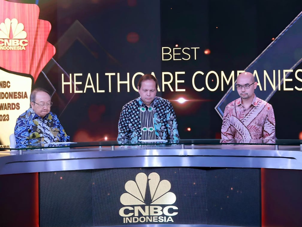 CNBC