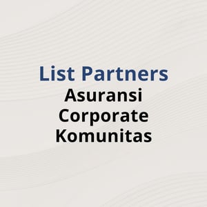 list partners