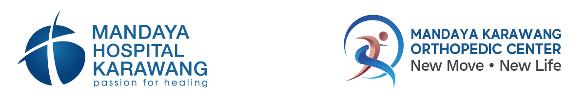 Logo mandaya orto karawang